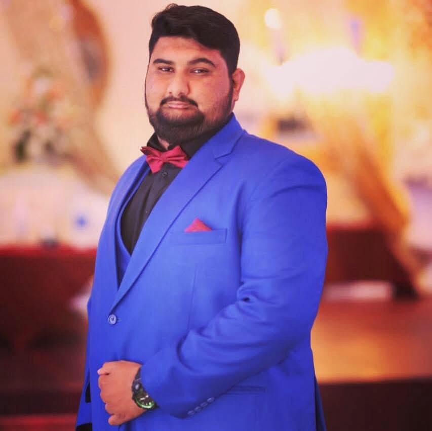 Shahzaib Jawaid