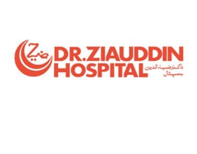 Dr. Ziauddin Hospital