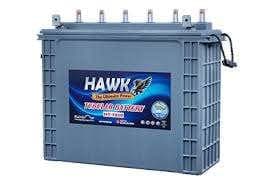 Hawks Tubler Battery (1800TX)