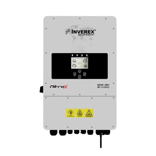 Inverex Netrox Hybrid (12kW)