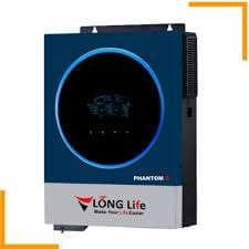 Long Life Inverter (4kW Phantom)