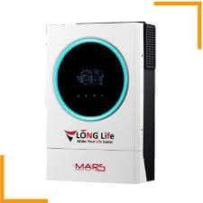 Long Life Inverter (6kW Mars)