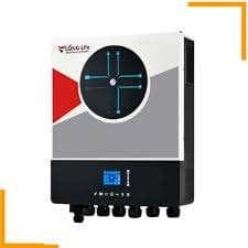 Long Life Inverter (8kW)