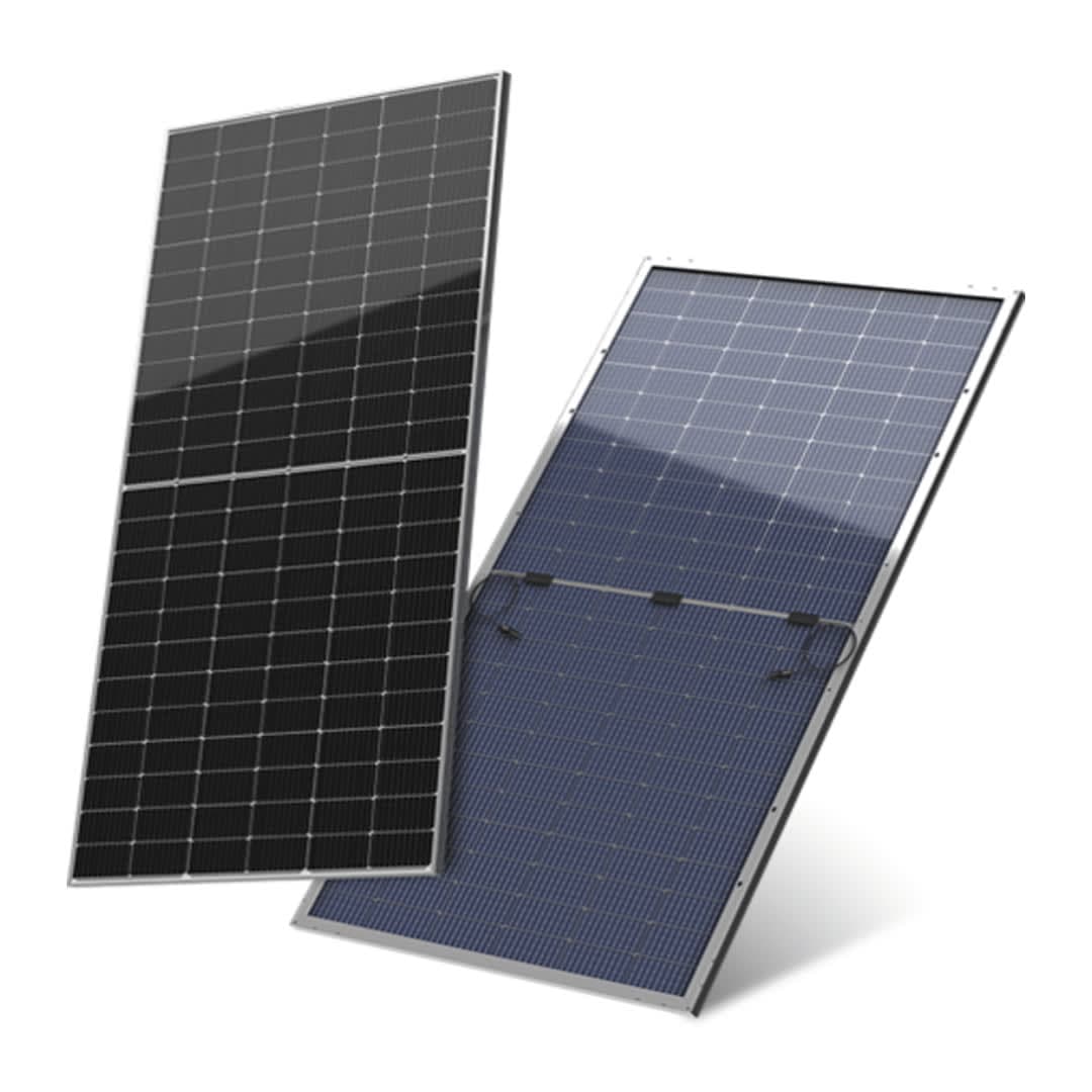 Jinko Solar Panel (640W)