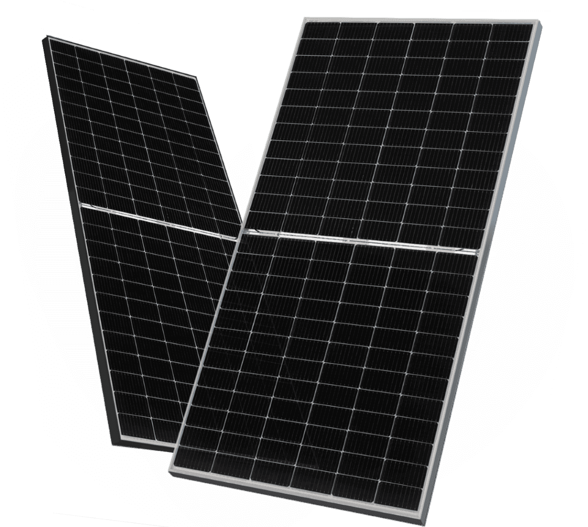 Jinko Solar Panel (740W)