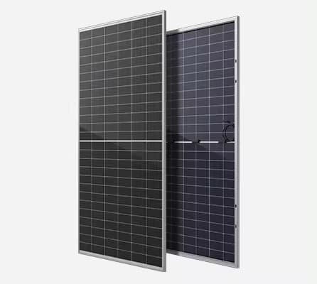 Jinko Solar Panel (615W)