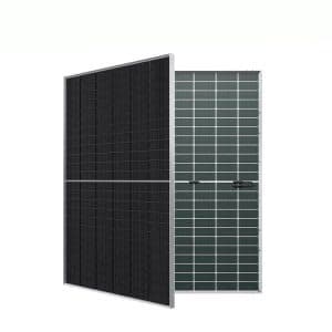Longi Solar Panel (615W)