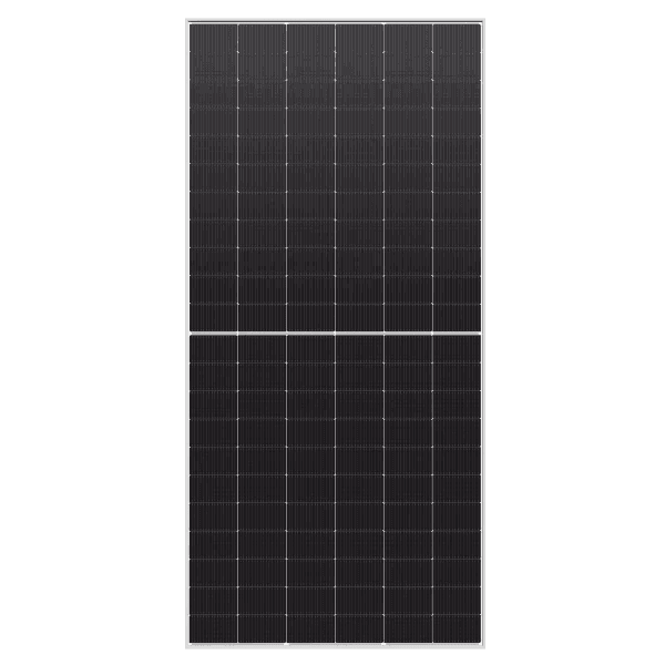 Longi Solar Panel (640W)